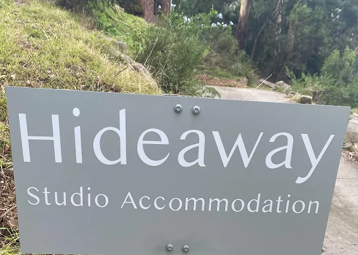Hideaway Studio Accommodation
