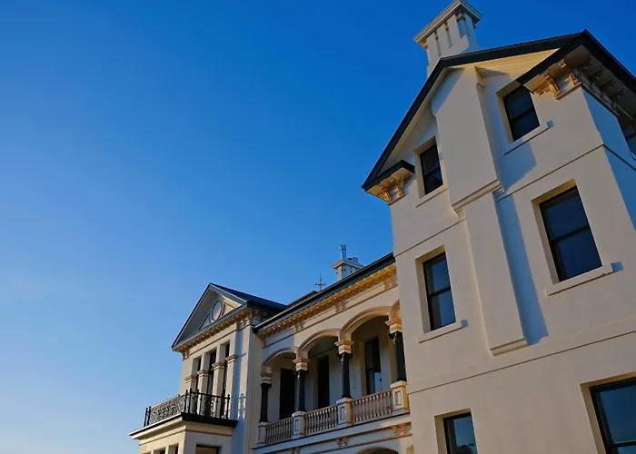 Maylands Lodge