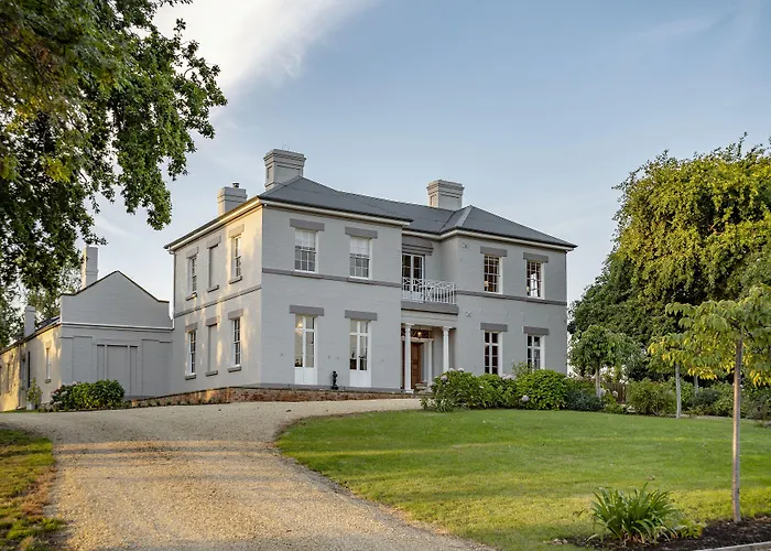 Prospect Country House & Restaurant