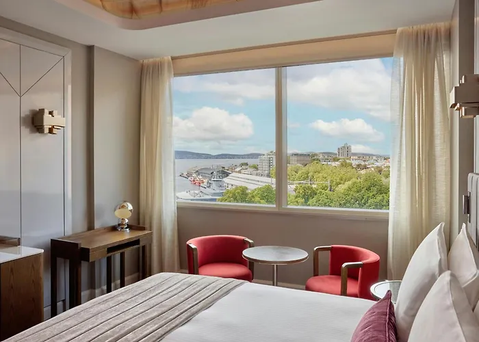 The Tasman, A Luxury Collection Hotel, Hobart