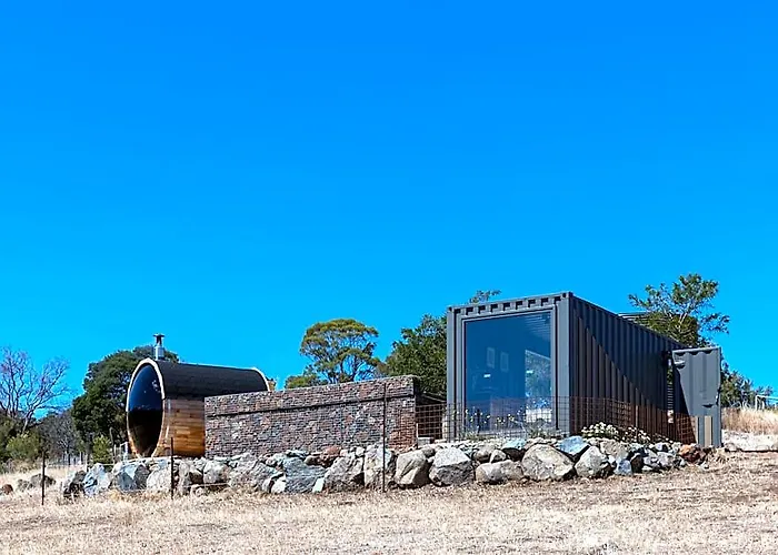 Aquila Eco Retreat