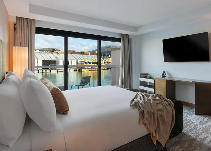 Citadines Elizabeth Street Pier Hobart