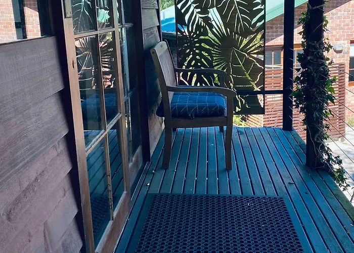 Hideaway Studio Accommodation